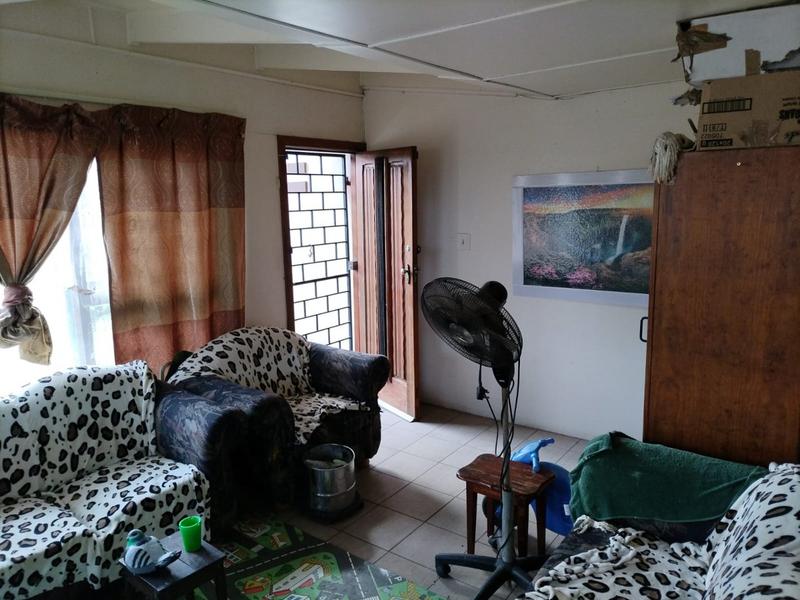 4 Bedroom Property for Sale in Chiselhurst Eastern Cape